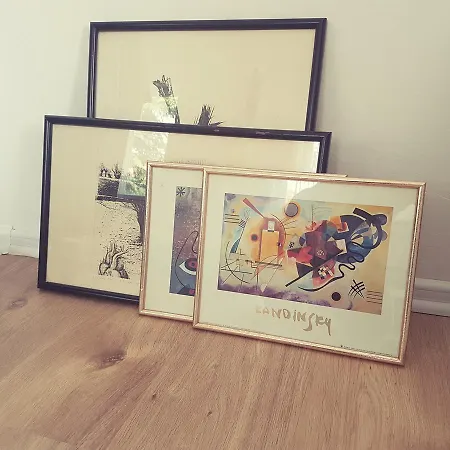 Cosy And Chic... Parking Included Apartman