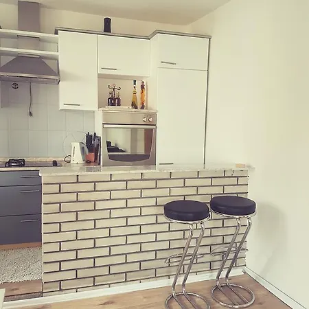Apartman Cosy And Chic... Parking Included Szarajevó
