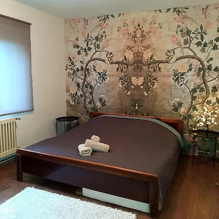 Apartman Cosy And Chic... Parking Included *