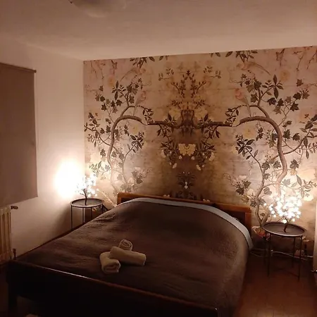 Apartment Cosy And Chic... Parking Included *